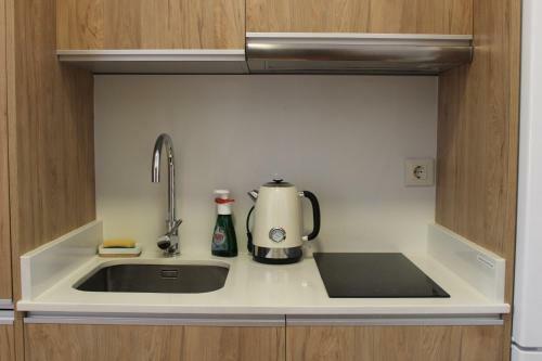 Apartamento Tarifa
