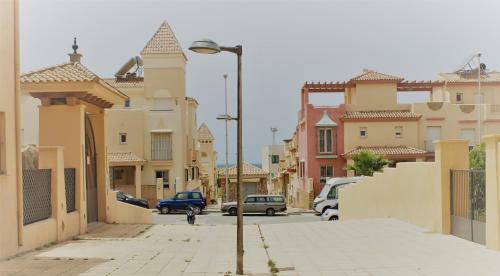 Apartamento Tarifa