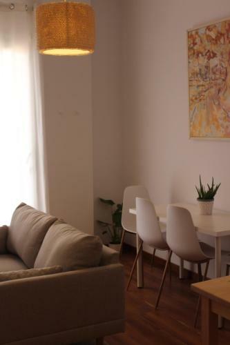 Apartamento Tarifa