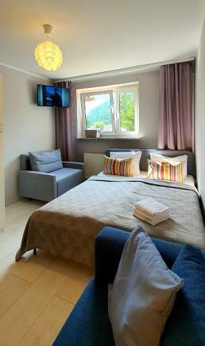 Apartamenty Tu 27