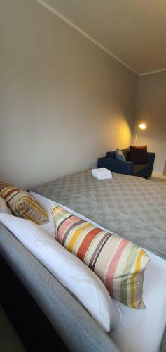 Apartamenty Tu 27