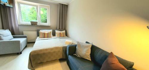 Apartamenty Tu 27