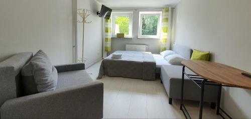 Apartamenty Tu 27
