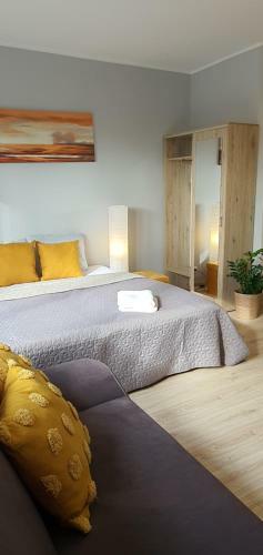 Apartamenty Tu 27