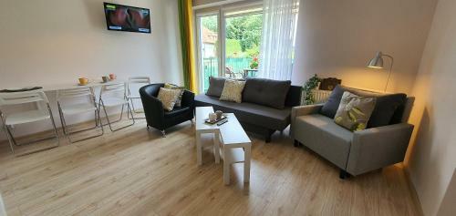 Apartamenty Tu 27