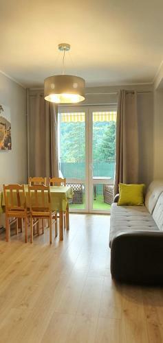 Apartamenty Tu 27