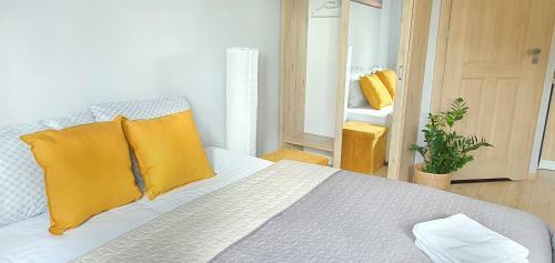 Apartamenty Tu 27