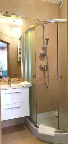 Apartamenty Tu 27