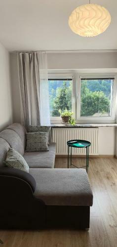 Apartamenty Tu 27