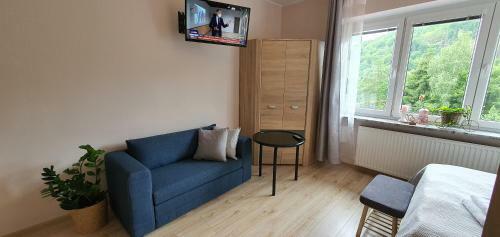 Apartamenty Tu 27
