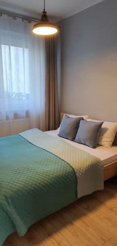 Apartamenty Tu 27