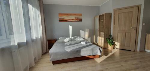Apartamenty Tu 27