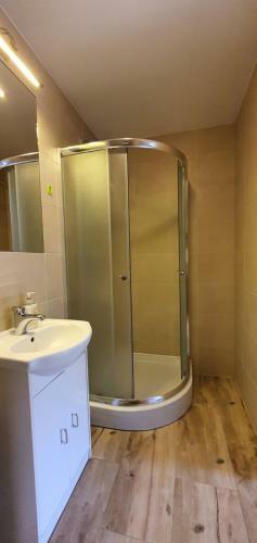 Apartamenty Tu 27