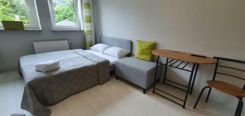 Apartamenty Tu 27