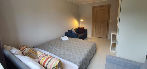 Apartamenty Tu 27