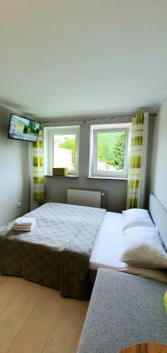 Apartamenty Tu 27