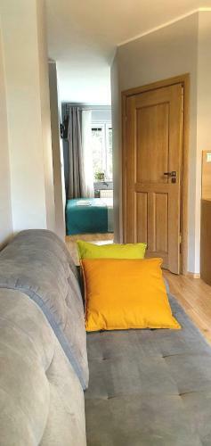 Apartamenty Tu 27