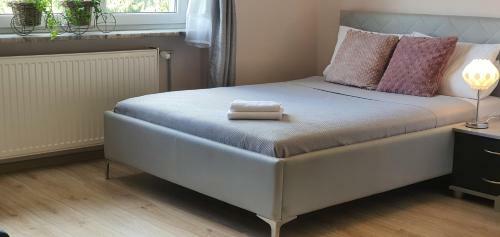 Apartamenty Tu 27