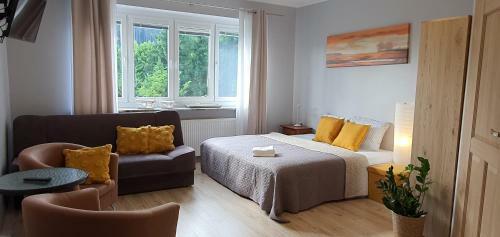 Apartamenty Tu 27