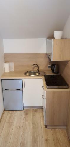 Apartamenty Tu 27