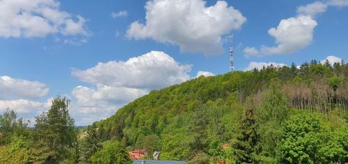 Apartamenty Tu 27