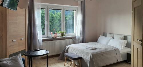 Apartamenty Tu 27
