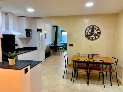 Apartamento Las Gaviotas 9b