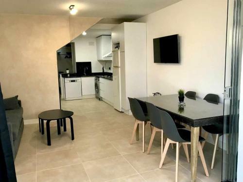 Apartamento Las Gaviotas 9b