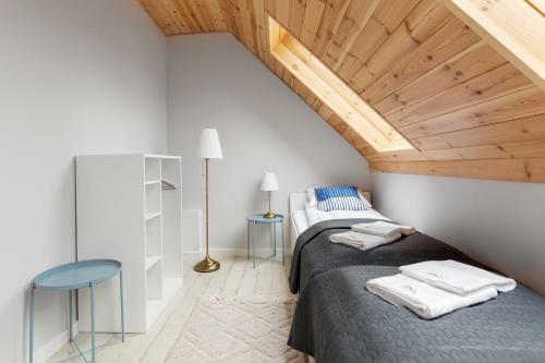 Apartamento Kudowa S?one Residence