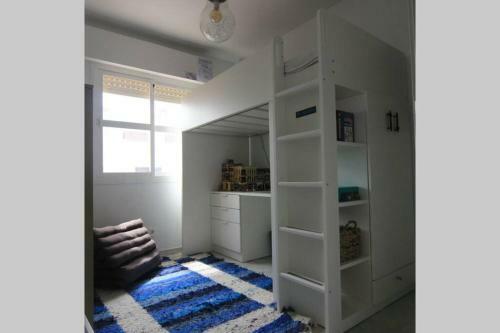 Fantastic Family Apartment - Beach And Town