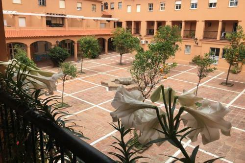Fantastic Family Apartment - Beach And Town