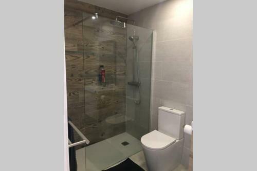 Fantastic Family Apartment - Beach And Town