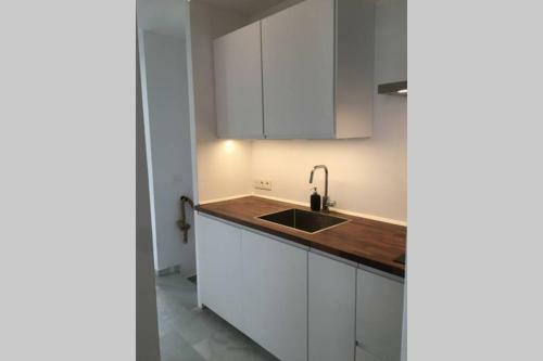 Fantastic Family Apartment - Beach And Town