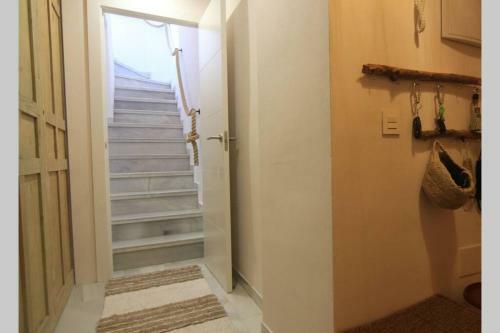 Fantastic Family Apartment - Beach And Town