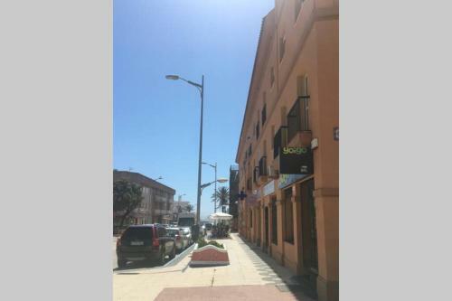 Fantastic Family Apartment - Beach And Town