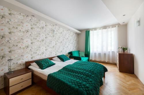 Apartament Przy Parku