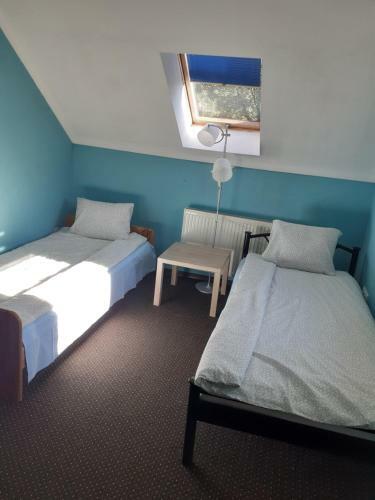 Apartament S?one 107b