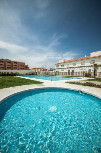 Apartamento Sunset I