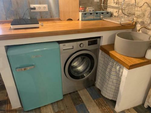 Apartamento El Retiro
