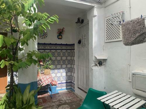Apartamento El Retiro
