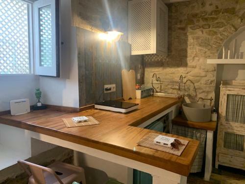 Apartamento El Retiro