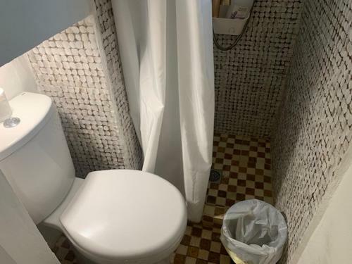 Apartamento El Retiro