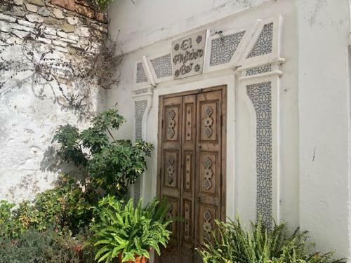 Apartamento El Retiro