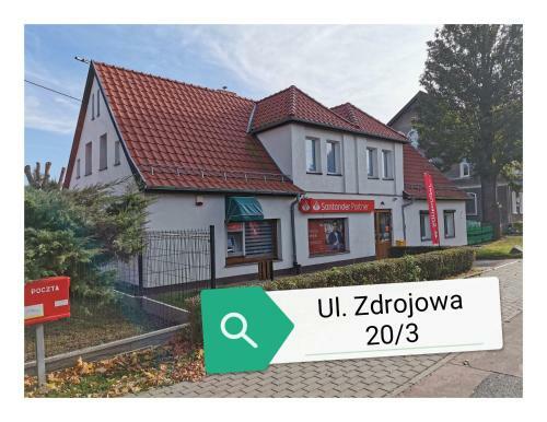 Apartament Alpa Kudowa Zdr�j