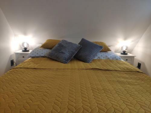 Apartament Alpa Kudowa Zdr�j