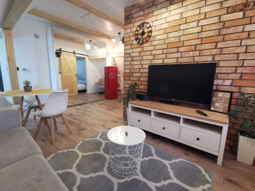 Apartament Alpa Kudowa Zdr�j
