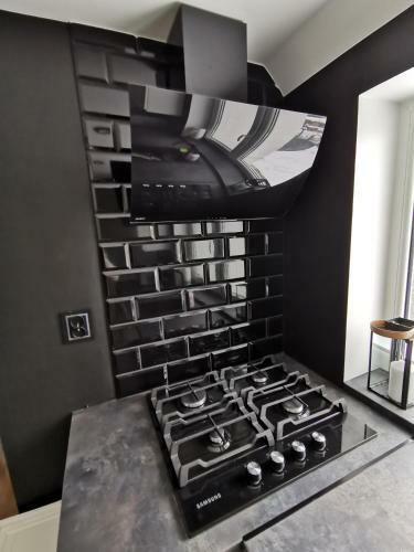 Apartament Alpa Kudowa Zdr�j