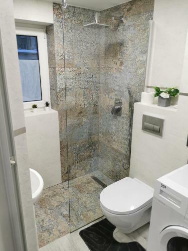 Apartament Alpa Kudowa Zdr�j