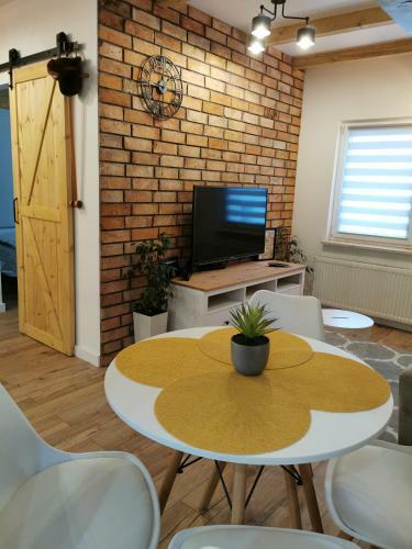 Apartament Alpa Kudowa Zdr�j