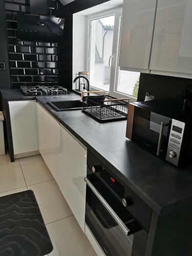 Apartament Alpa Kudowa Zdr�j